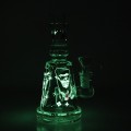 WATER PIPE GLOW IN DARK WP12025 1CT